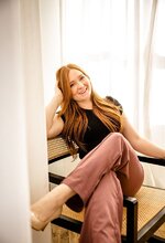 Photo of Ariel Pinson